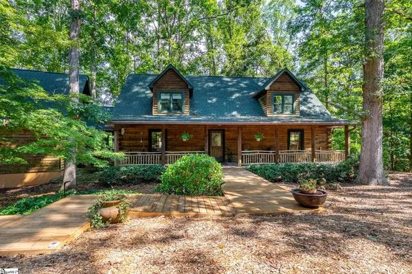 $700,000 | 191 Crystal Lane, Townville, SC 29689