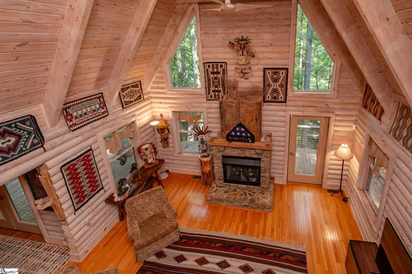 $700,000 | 191 Crystal Lane, Townville, SC 29689