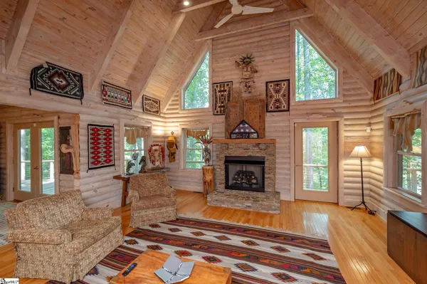 $700,000 | 191 Crystal Lane, Townville, SC 29689
