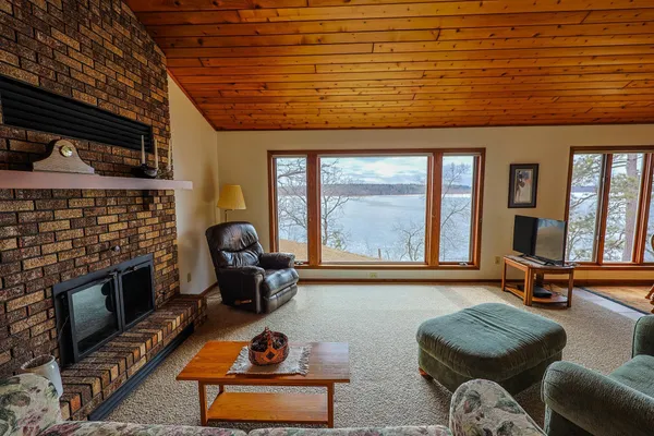 $849,000 | 24281 Hazel Wood Drive, Park Rapids, MN 56470