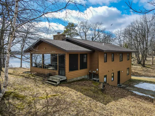 $849,000 | 24281 Hazel Wood Drive, Park Rapids, MN 56470