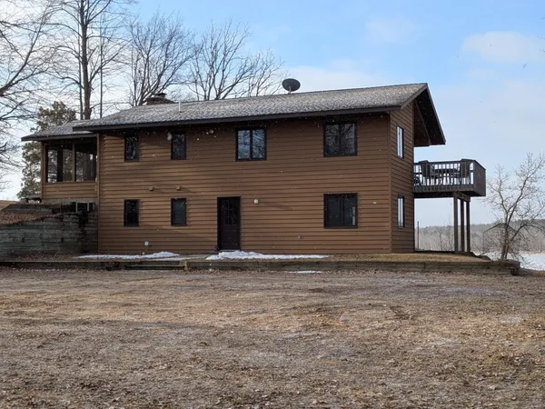 $849,000 | 24281 Hazel Wood Drive, Park Rapids, MN 56470