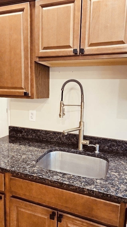 132 North Street, Unit 3 Salem, MA 01970 - Photo 8 of 19 a close view of sink and tap