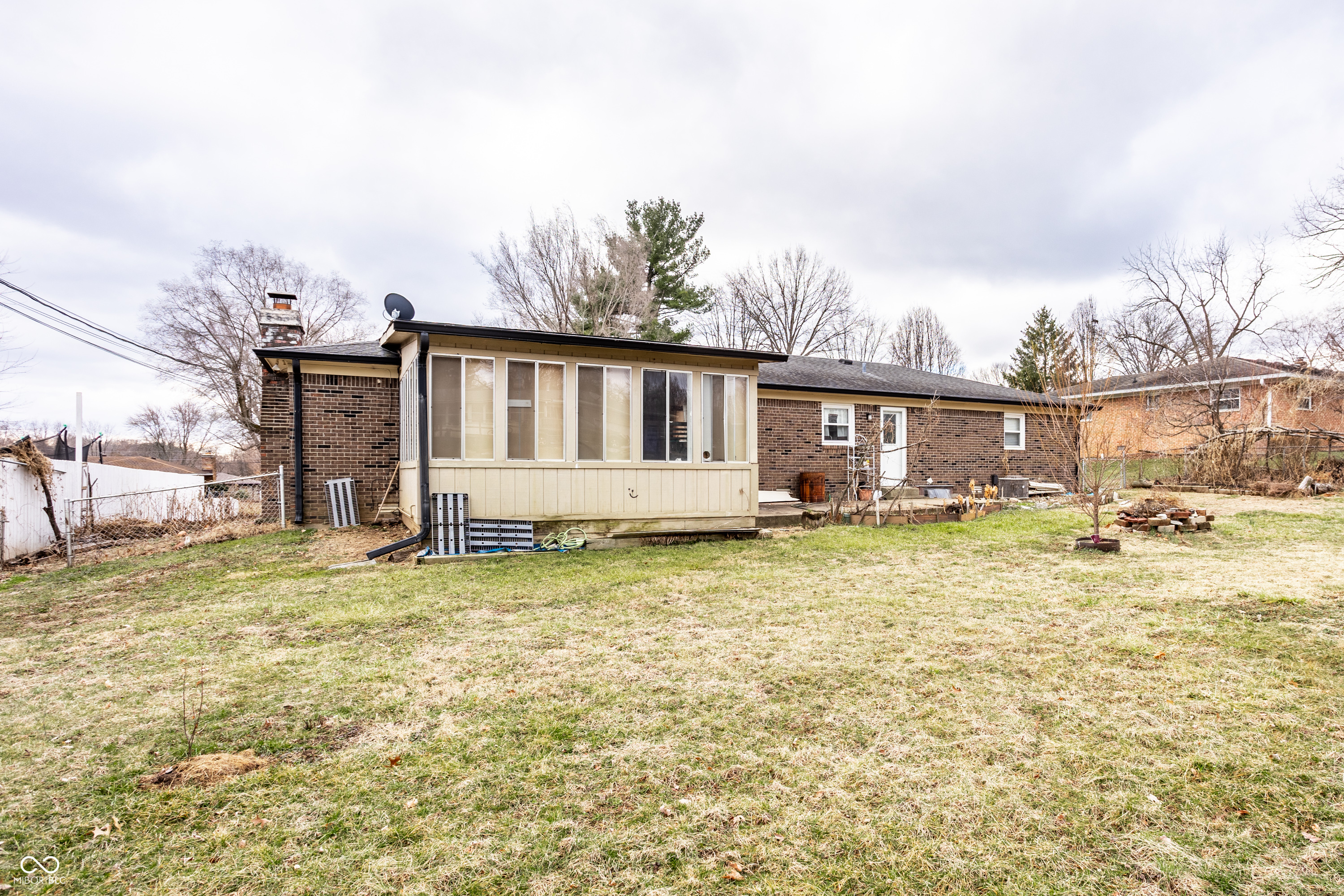 156 Griffin Road Indianapolis, IN 46227 - Photo 39 of 40