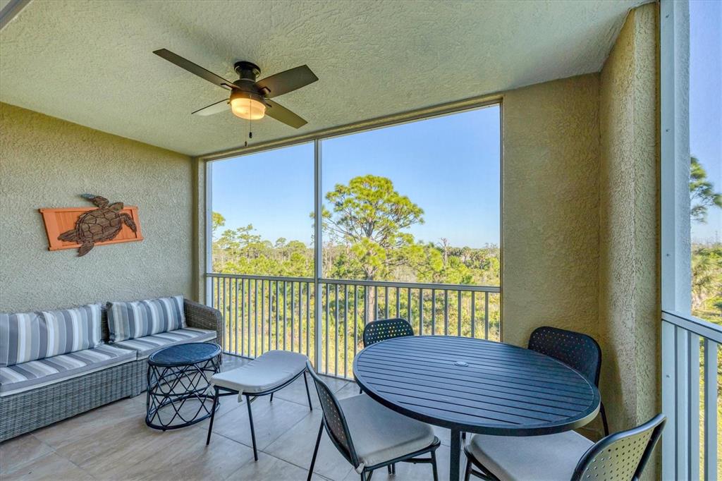 8407 Placida Road, Unit 307 Placida, FL 33946 - Photo 27 of 50 a view of a livingroom with furniture