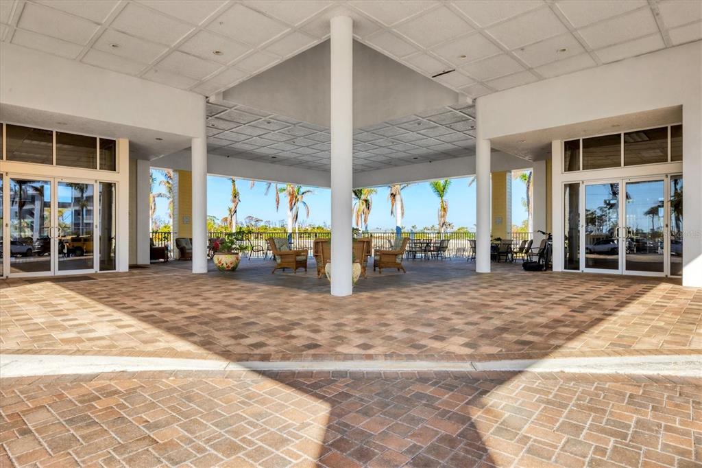 8407 Placida Road, Unit 307 Placida, FL 33946 - Photo 37 of 50 a view of a building