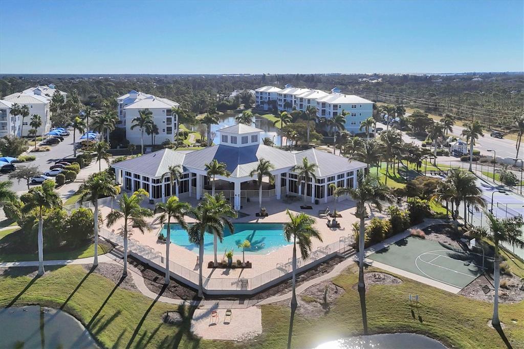 8407 Placida Road, Unit 307 Placida, FL 33946 - Photo 48 of 50 a view of a city