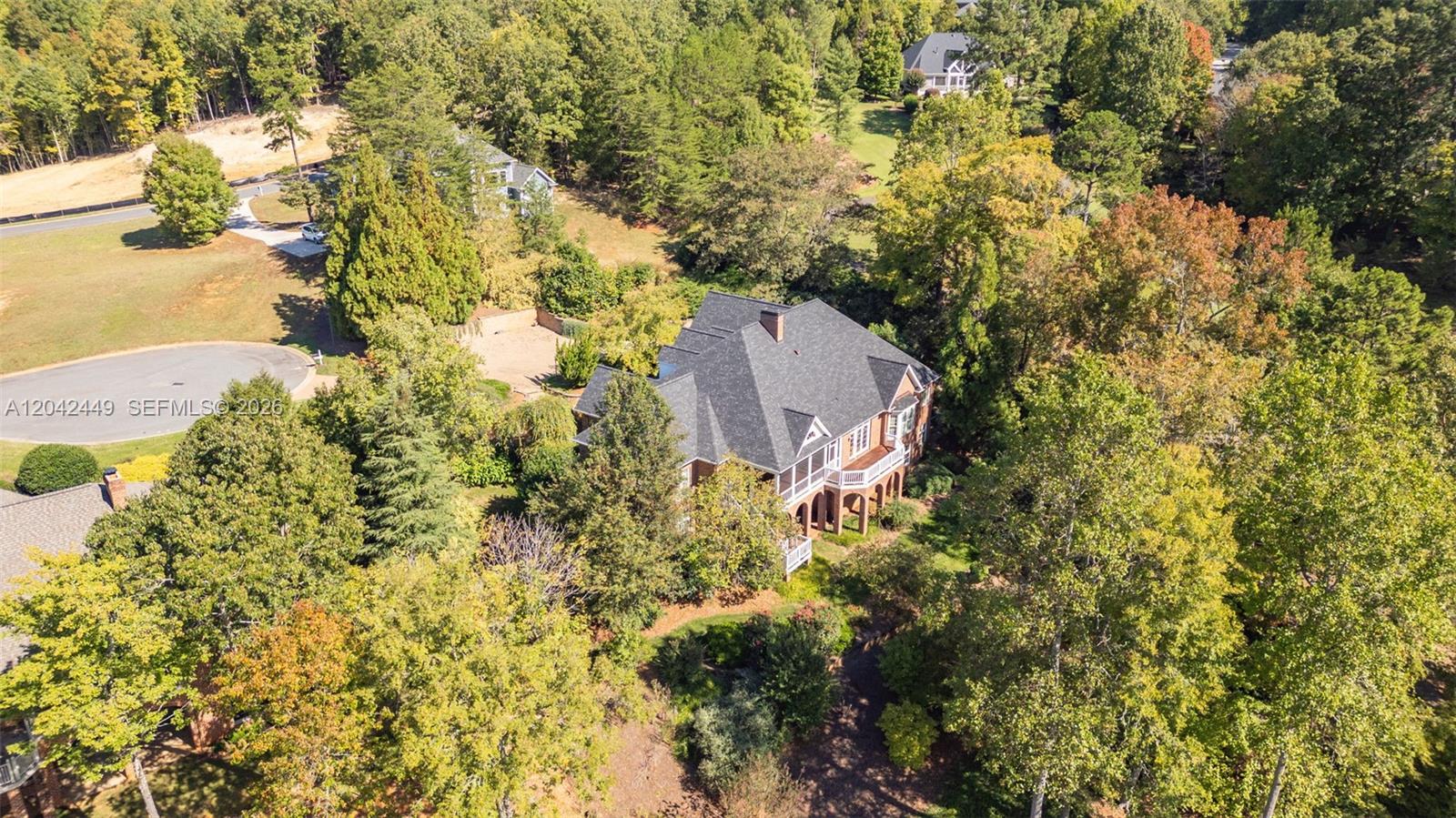 2579 Grey Rabbit Run Asheboro, NC 27205 - Photo 57 of 66