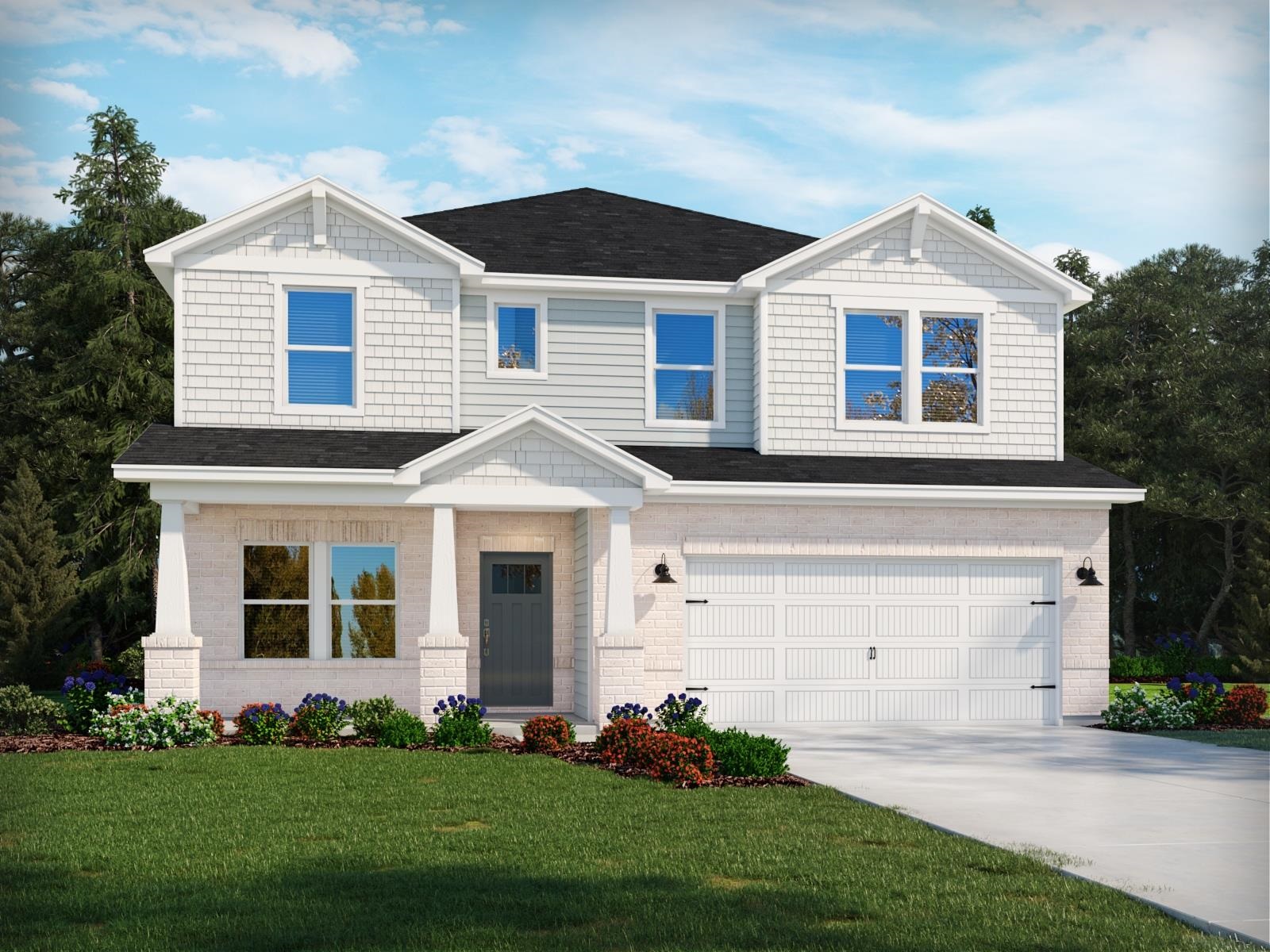 2740 Tranquility Loop Longs, SC 29568 - Photo 2 of 18