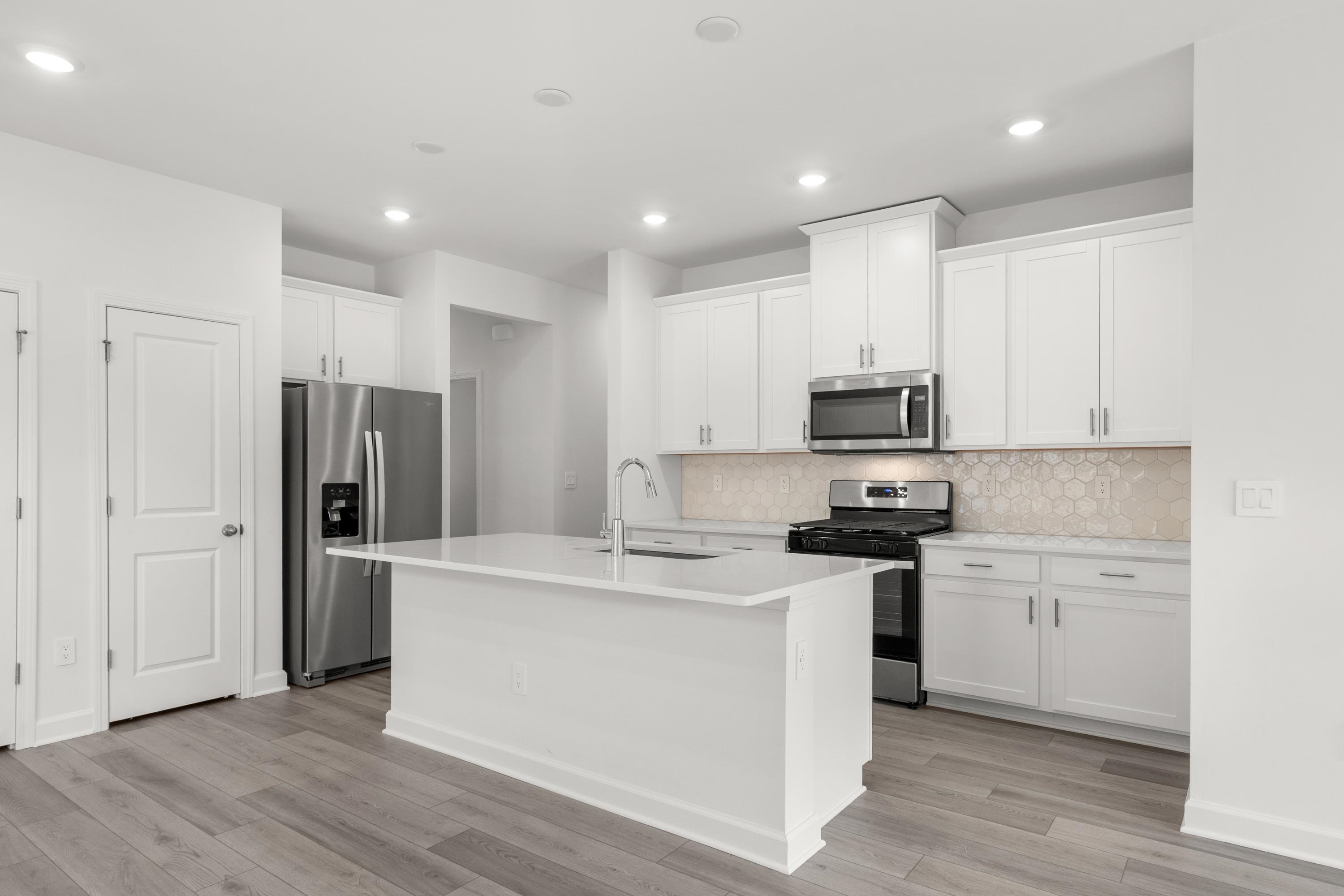 2740 Tranquility Loop Longs, SC 29568 - Photo 8 of 18 *options and colors may vary