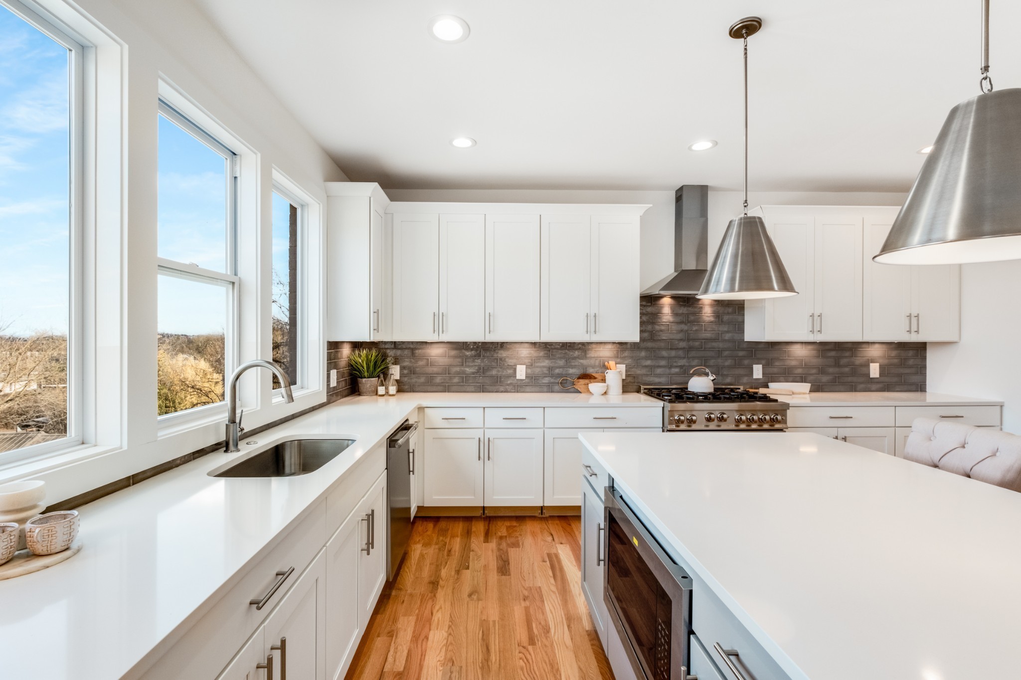107 Demoss Road, Unit 1 Nashville, TN 37209 - Photo 18 of 33 Gallery Image 18