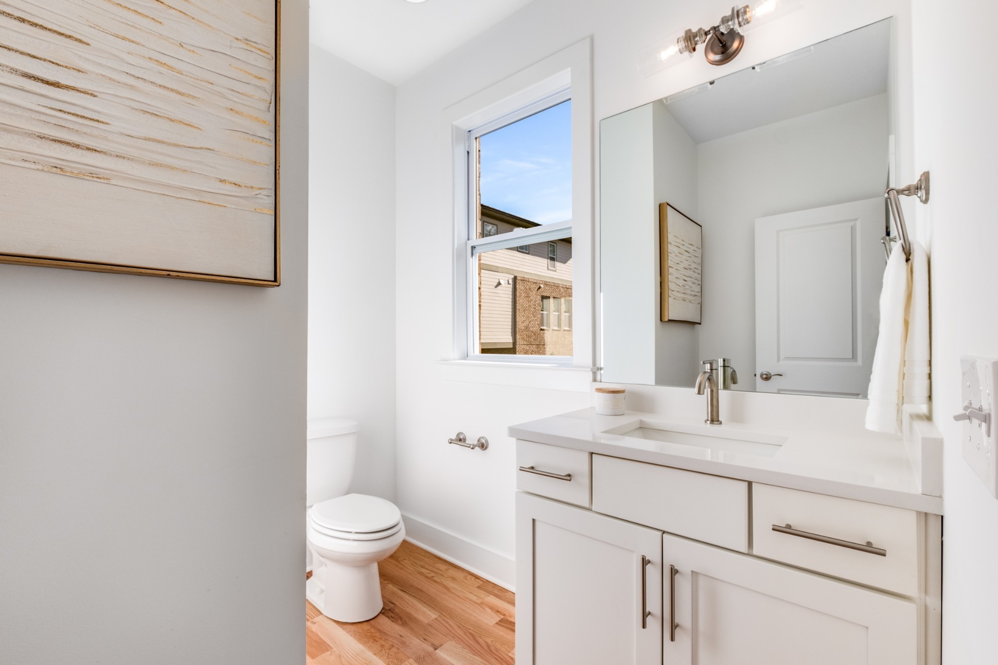 107 Demoss Road, Unit 1 Nashville, TN 37209 - Photo 20 of 33 Gallery Image 20