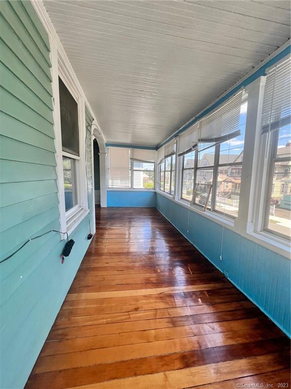 819 William Street, Unit 2 Bridgeport, CT 06608 - Photo 10 of 11 a view of an entryway