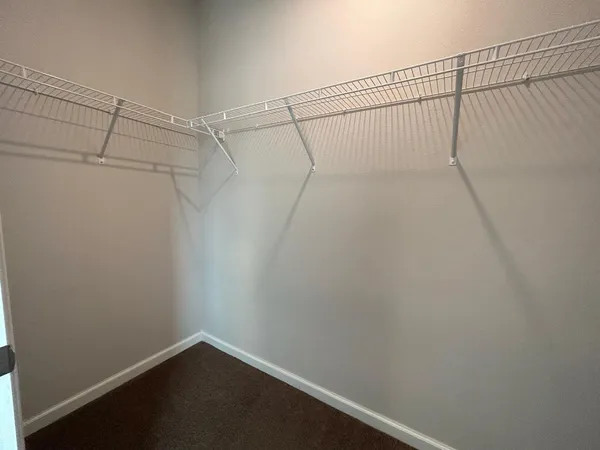 a view of a small room