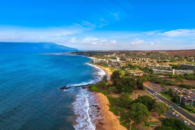 $711,889 | 2619 South Kihei Road, Unit A305, Kihei, HI 96753