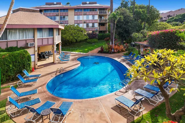 $711,889 | 2619 South Kihei Road, Unit A305, Kihei, HI 96753
