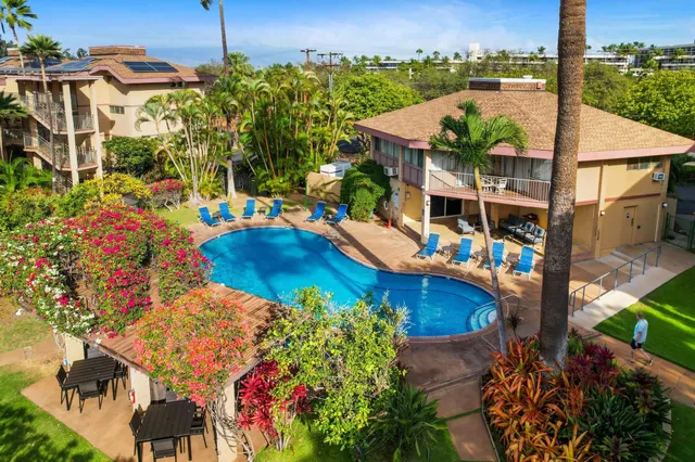 $711,889 | 2619 South Kihei Road, Unit A305, Kihei, HI 96753