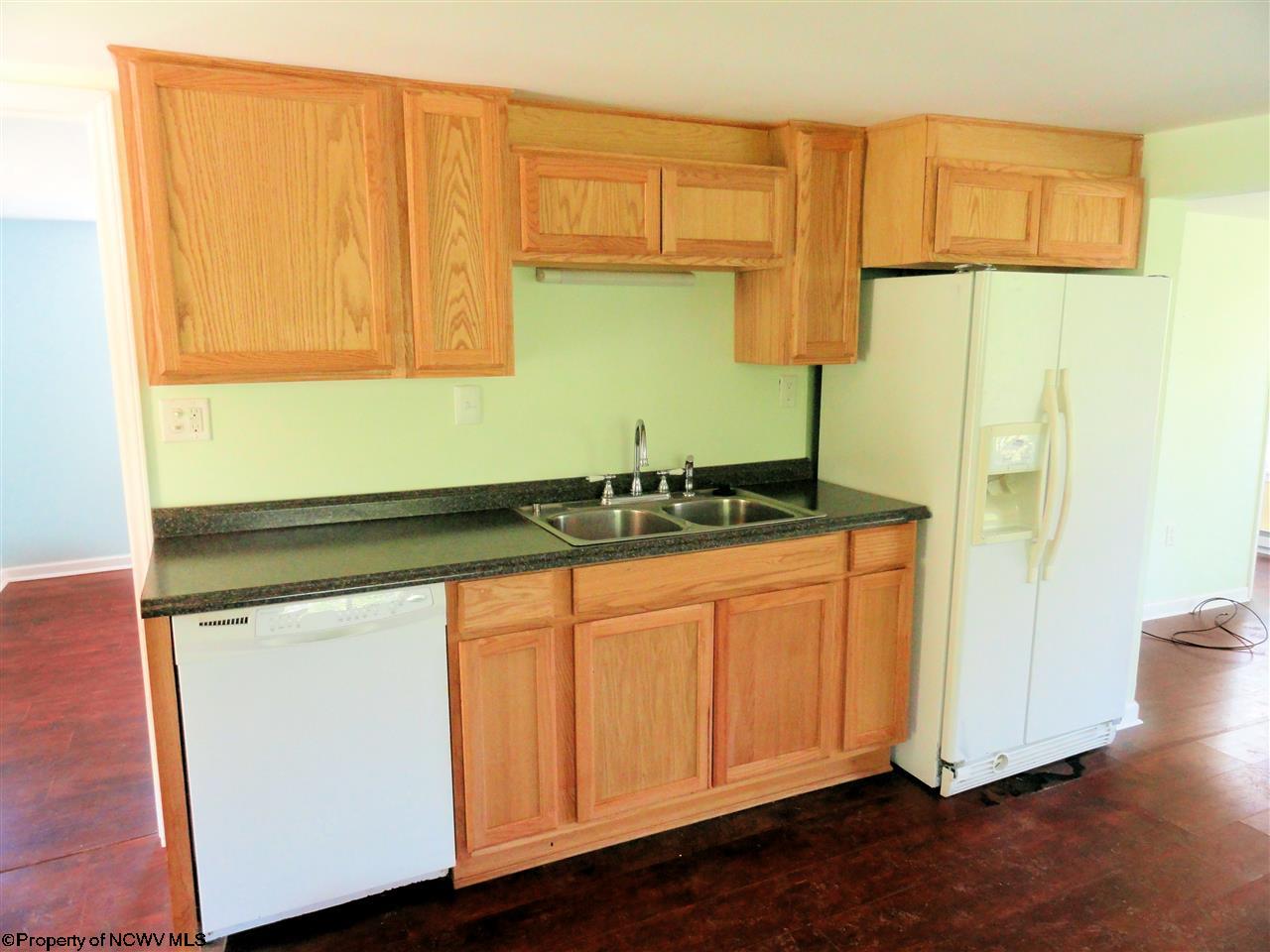 64 Mount Clare Road Clarksburg, WV 26301 - Photo 7 of 14 Gallery Image 7