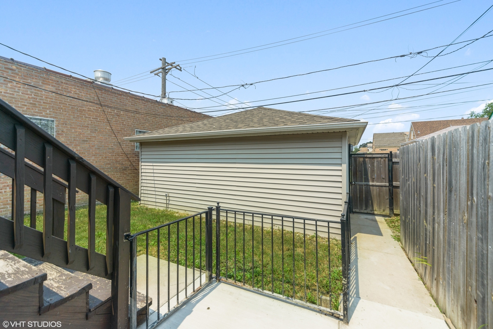 6042 West 63rd Street, Unit 1 Chicago, IL 60638 - Photo 13 of 14