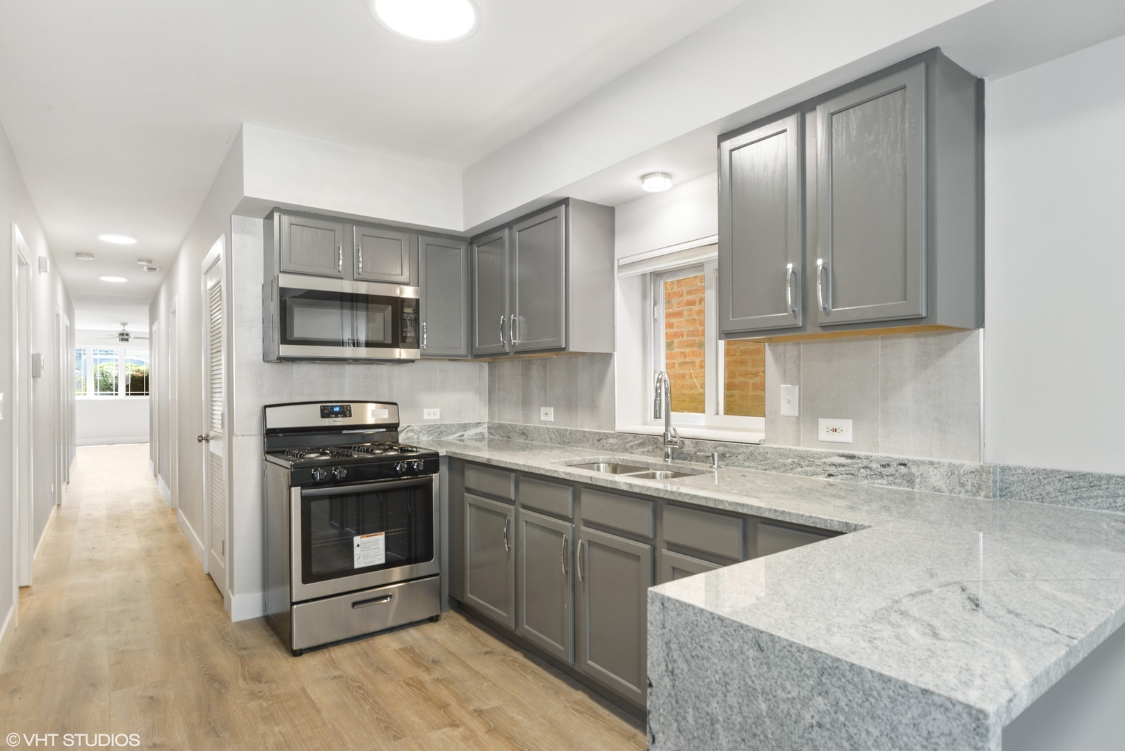 6042 West 63rd Street, Unit 1 Chicago, IL 60638 - Photo 10 of 14