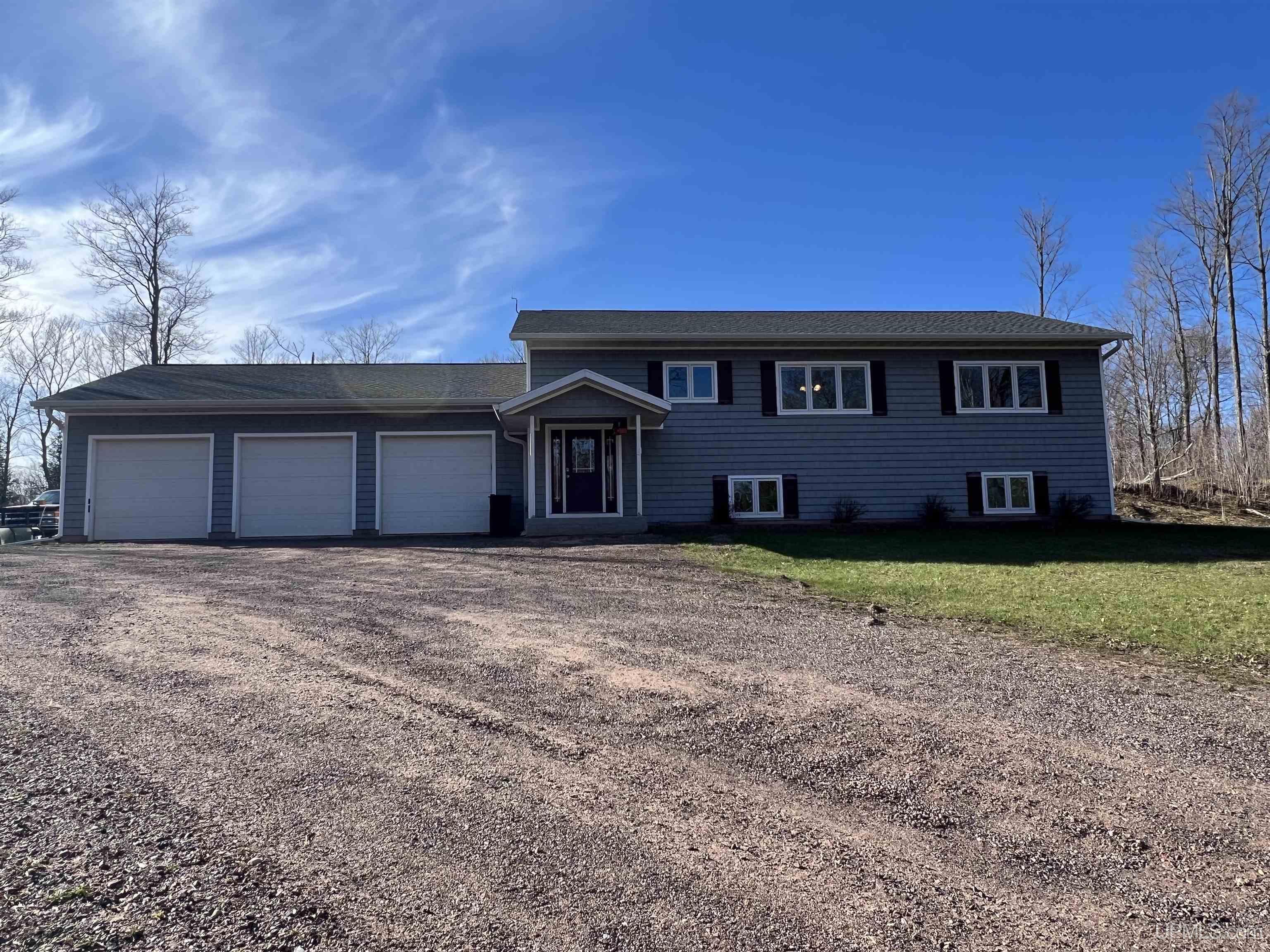 185 Olsen Road Gwinn, MI 49841 - Photo 2 of 53