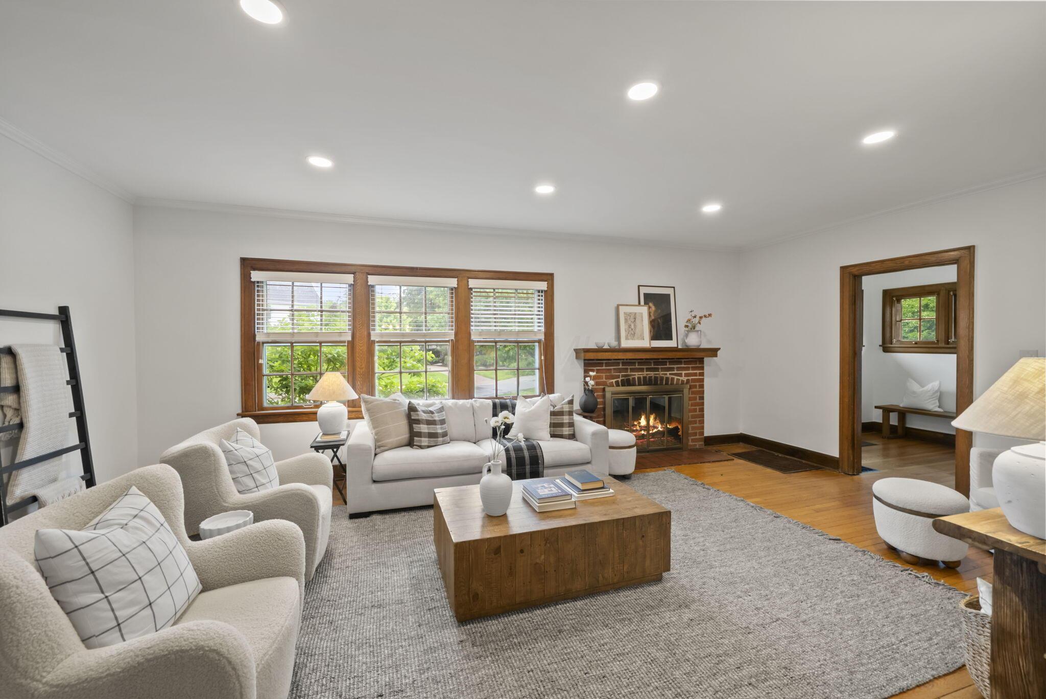 1872 Stanford Road Columbus, OH 43212 - Photo 15 of 107