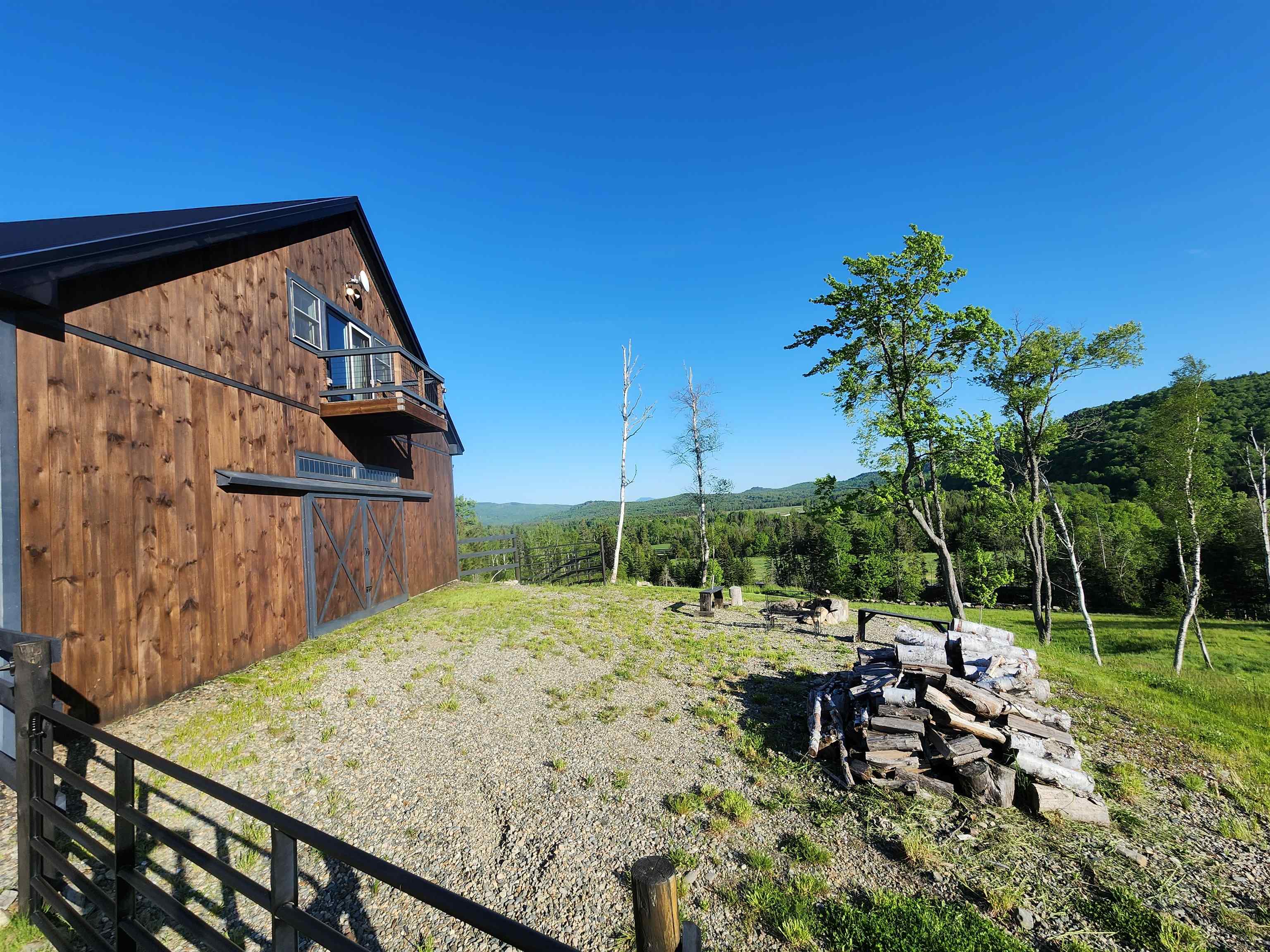 22 Mackenna Way Errol, NH 03579 - Photo 48 of 60