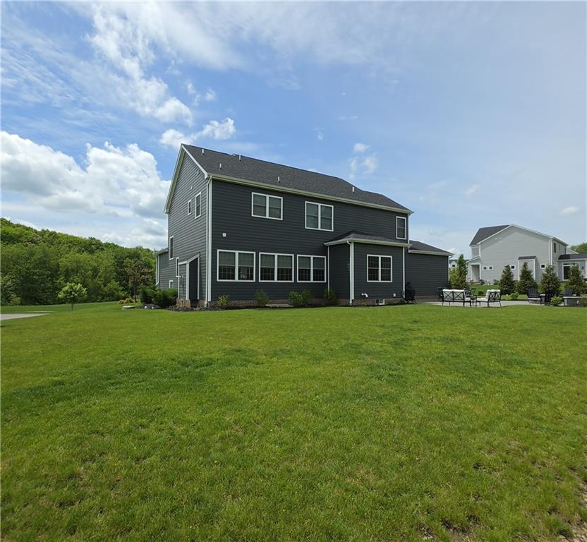 216 Hickory Lane Mars, PA 16046 - Photo 43 of 50