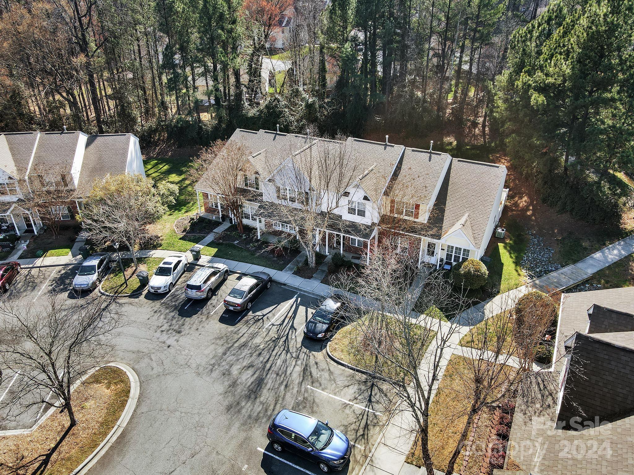 8134 Rudolph Road Charlotte, NC 28216 - Photo 5 of 27 an outdoor space with furniture
