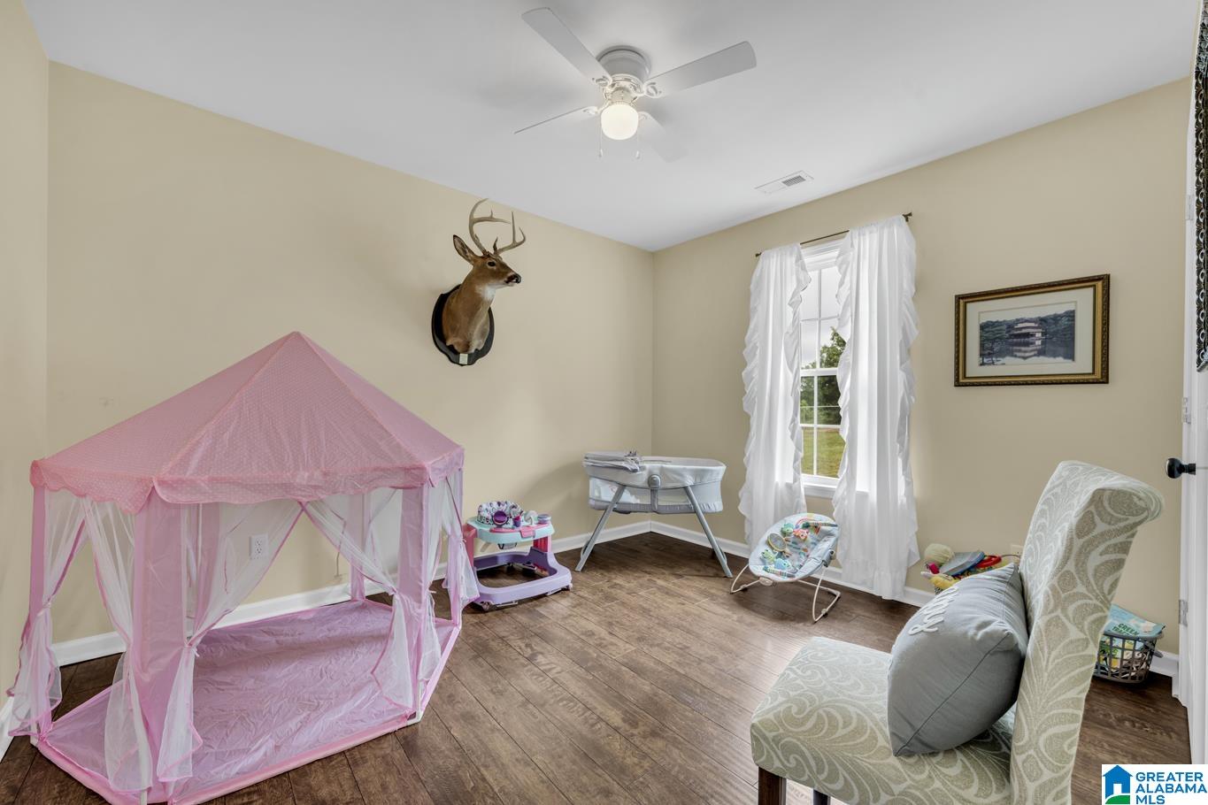 631 Marklund Road Sumiton, AL 35148 - Photo 18 of 32