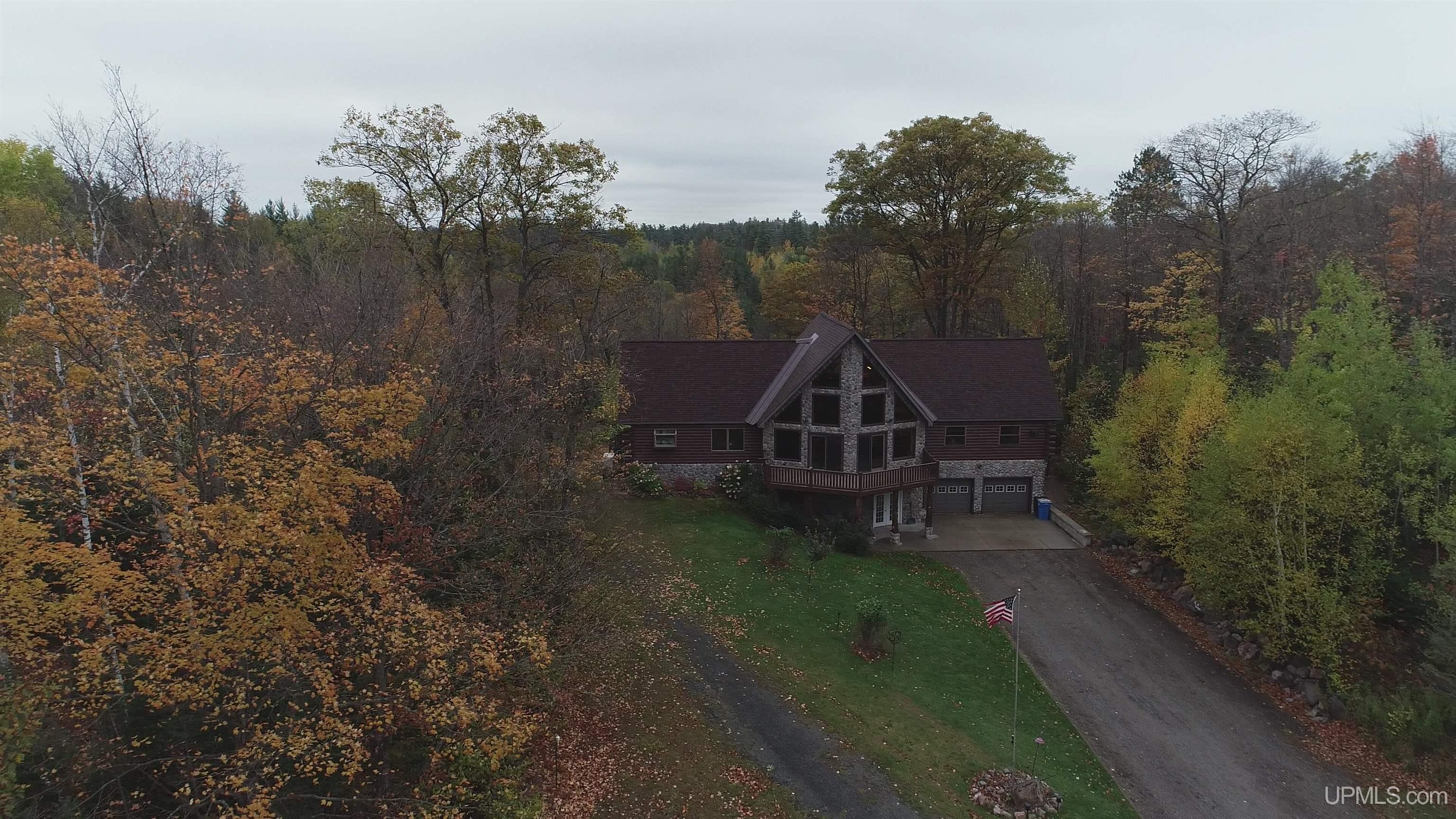 24380 Co Road Ishpeming, MI 49849 - Photo 89 of 92