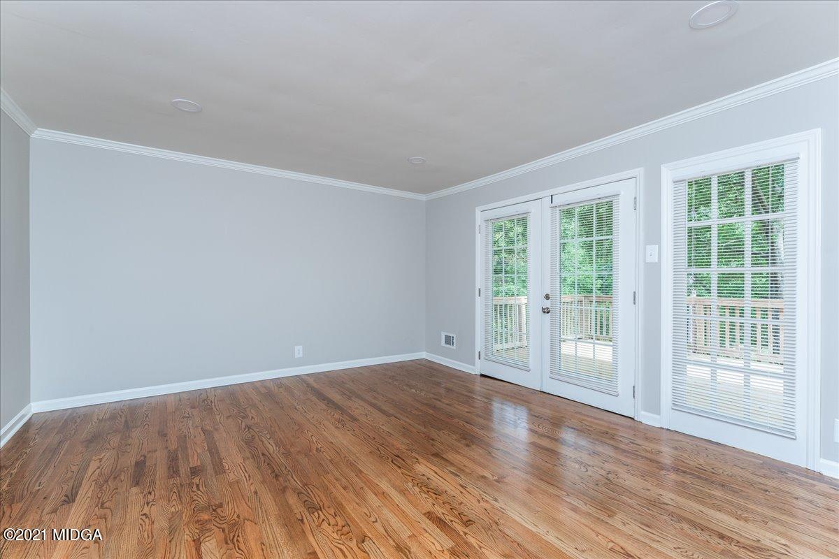 1211 Newport Road Macon, GA 31210 - Photo 16 of 44 Great Room