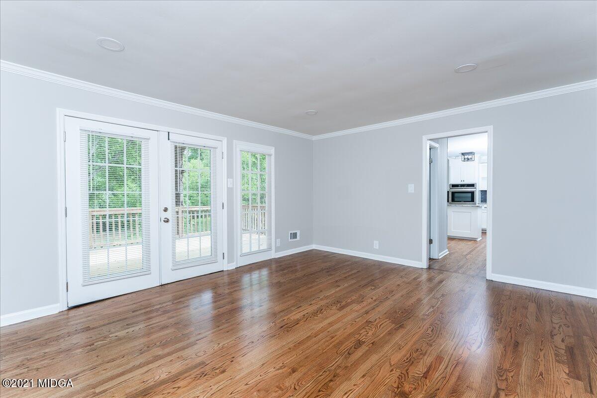 1211 Newport Road Macon, GA 31210 - Photo 17 of 44 Great Room