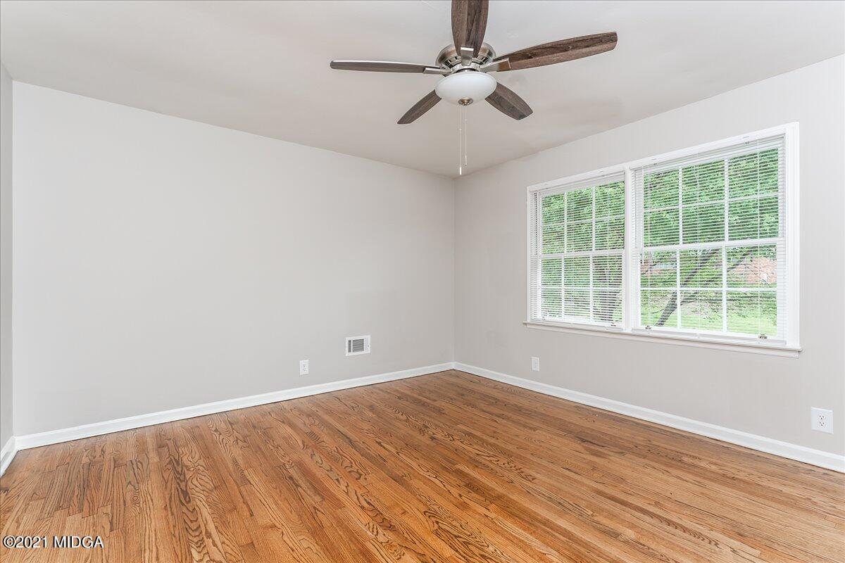 1211 Newport Road Macon, GA 31210 - Photo 19 of 44 Bedroom