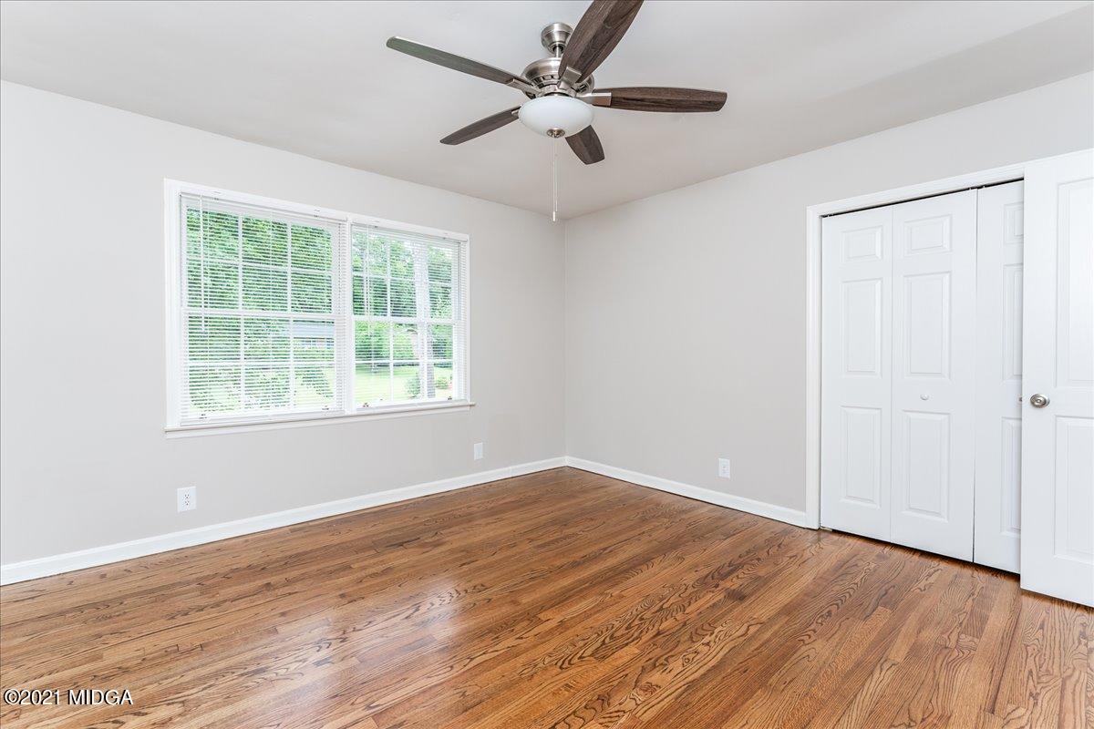 1211 Newport Road Macon, GA 31210 - Photo 20 of 44 Bedroom