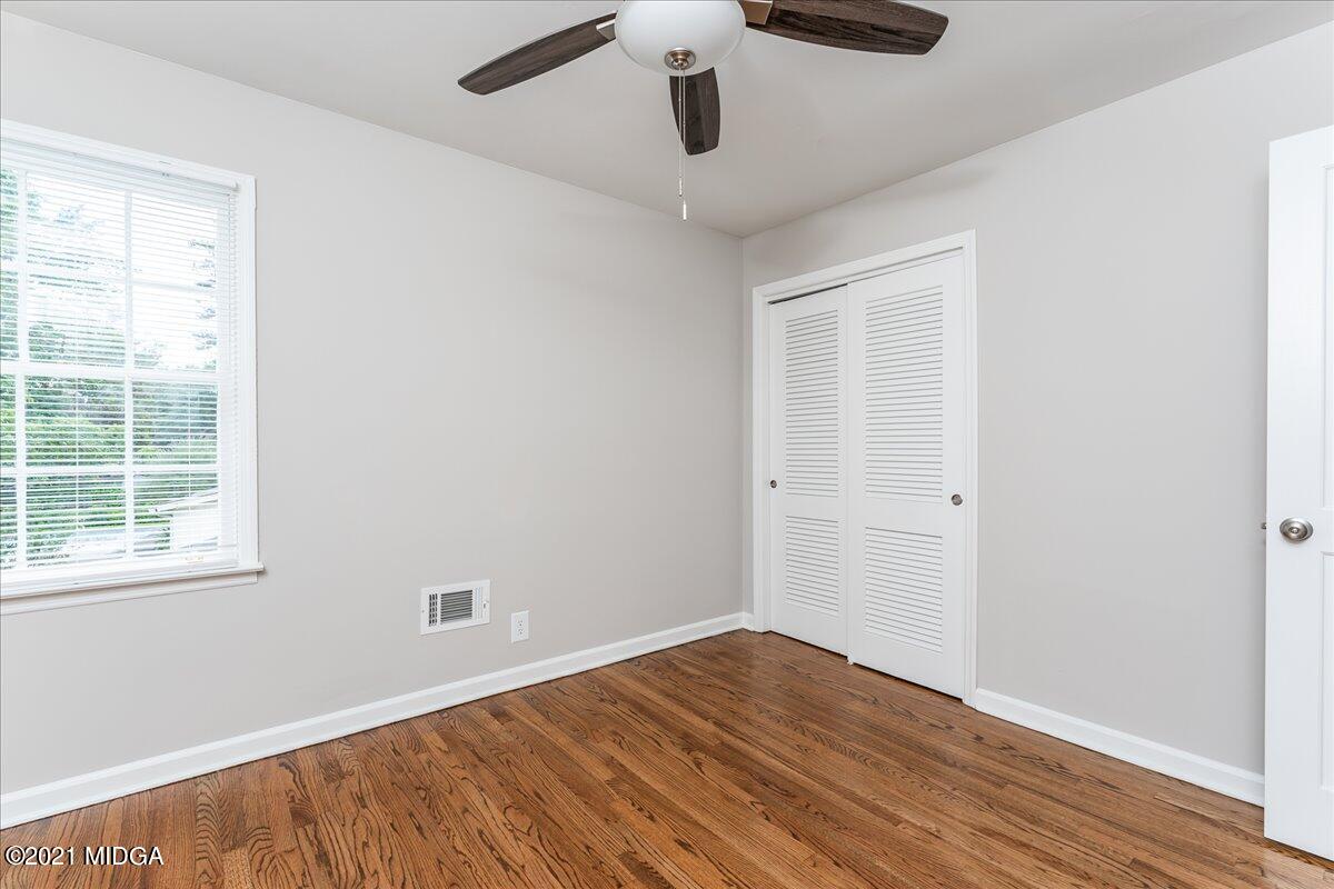 1211 Newport Road Macon, GA 31210 - Photo 21 of 44 Bedroom