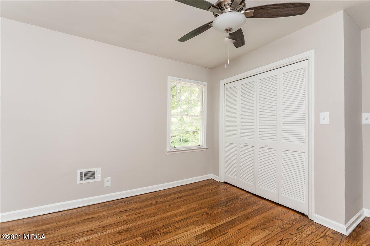 1211 Newport Road Macon, GA 31210 - Photo 23 of 44 Bedroom