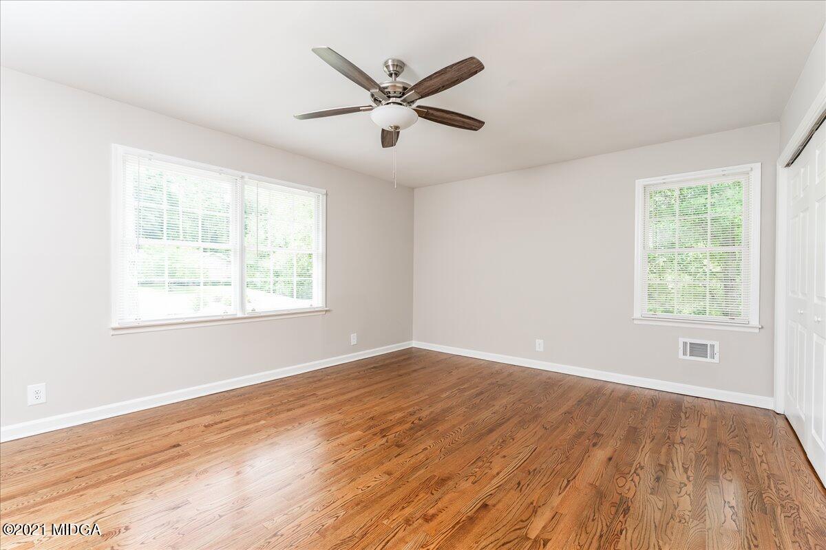1211 Newport Road Macon, GA 31210 - Photo 24 of 44 Master Bedroom