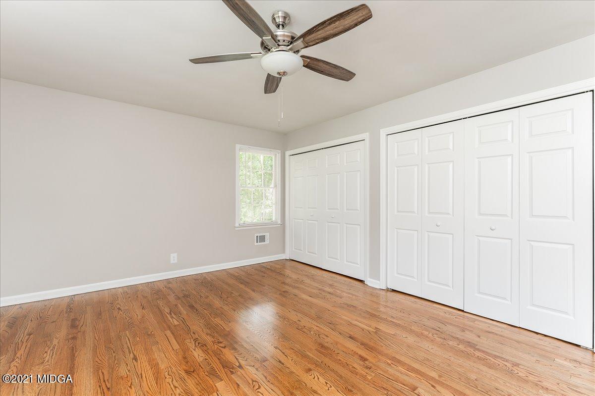 1211 Newport Road Macon, GA 31210 - Photo 25 of 44 Master Bedroom