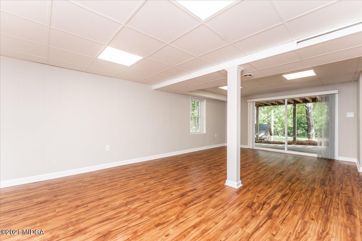 1211 Newport Road Macon, GA 31210 - Photo 27 of 44 Den/ Game Room