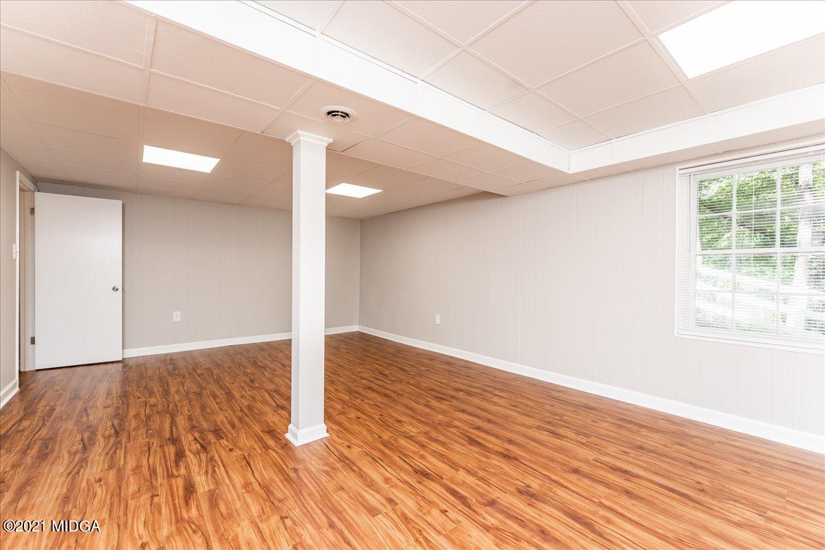 1211 Newport Road Macon, GA 31210 - Photo 29 of 44 Den/ Game Room