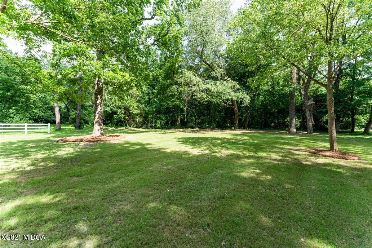 1211 Newport Road Macon, GA 31210 - Photo 39 of 44 Back Yard