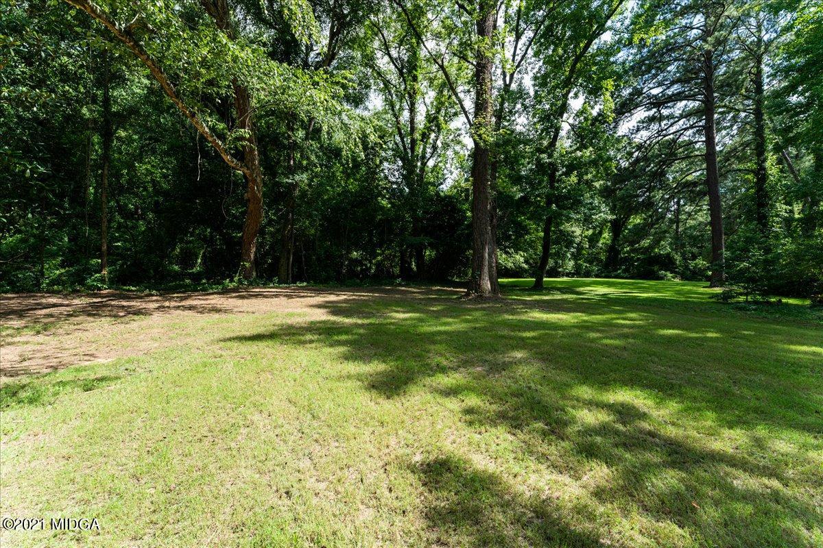 1211 Newport Road Macon, GA 31210 - Photo 40 of 44 Back Yard