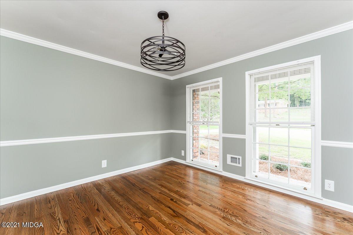 1211 Newport Road Macon, GA 31210 - Photo 7 of 44 Dining