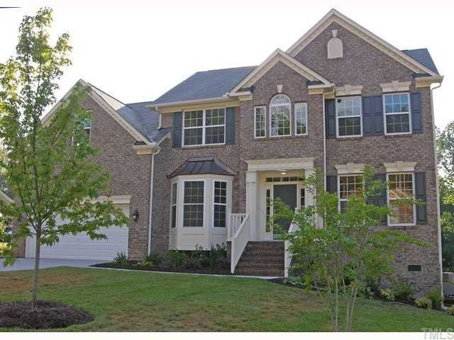 1015 Bianco Drive Raleigh, NC 27607 - Photo 1 of 7 Photo 1
