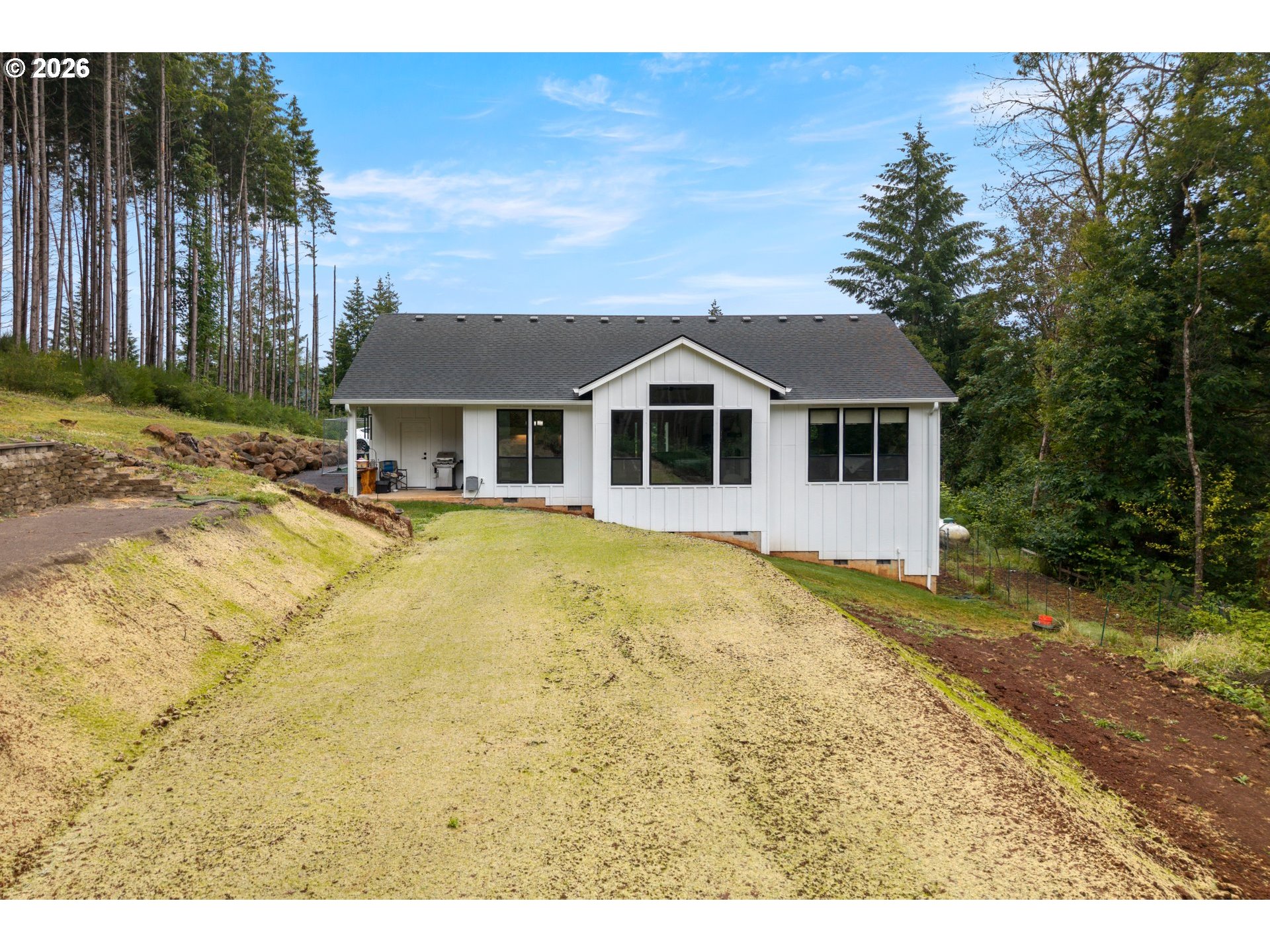 42345 Southeast Shipley Road Sandy, OR 97055 - Photo 33 of 44