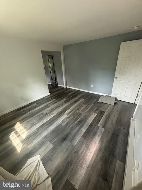 16 Oak Street, Unit R Salem, NJ 08079 - Photo 13 of 20 a view of empty room