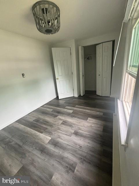 16 Oak Street, Unit R Salem, NJ 08079 - Photo 15 of 20 a view of wooden floor