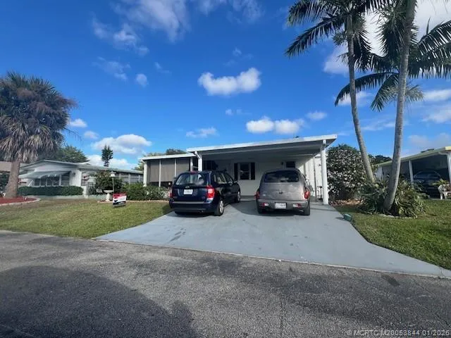 $89,000 | 6158 North Guava Lane, Lantana, FL 33462