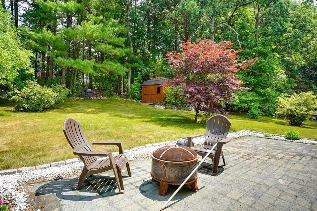 21 Corcoran Road Burlington, MA 01803 - Photo 26 of 31 Gallery Image 26